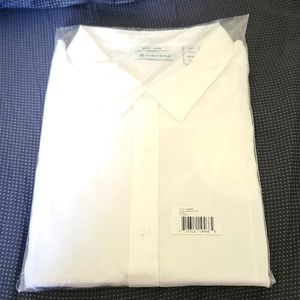 Cubavera 4xl white linen New
